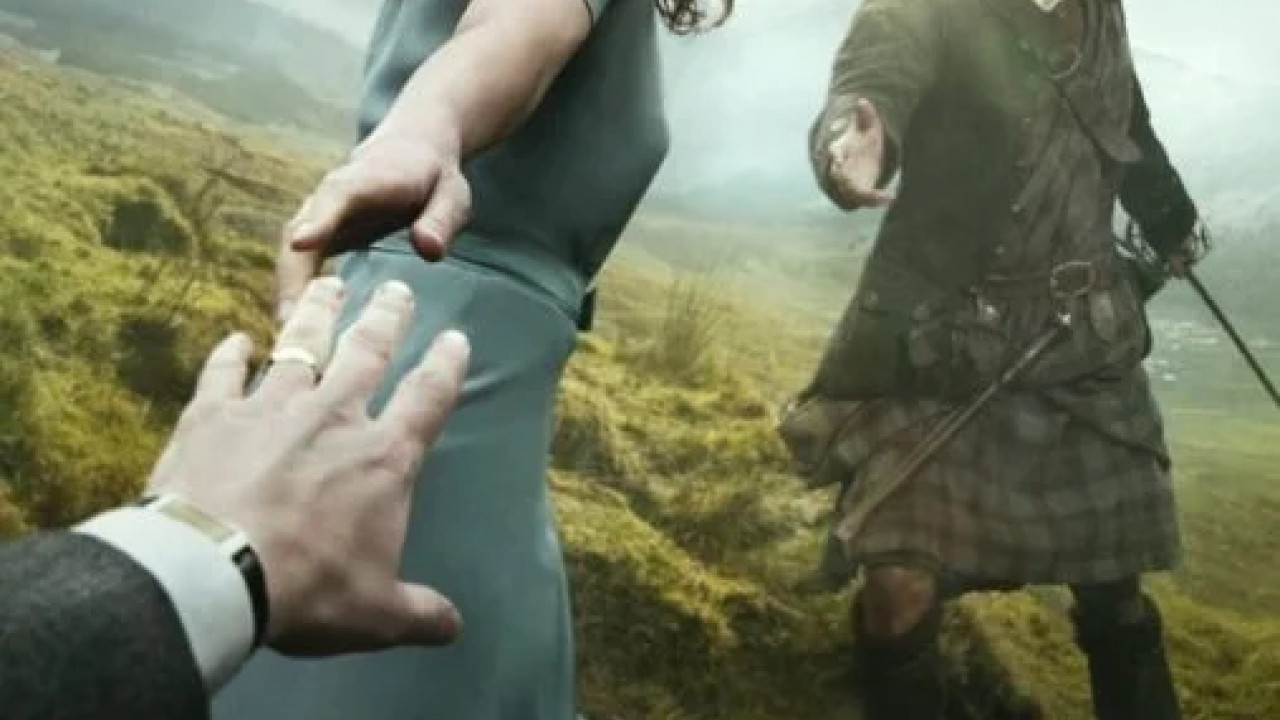 Outlander الموسم الاول الحلقة 12