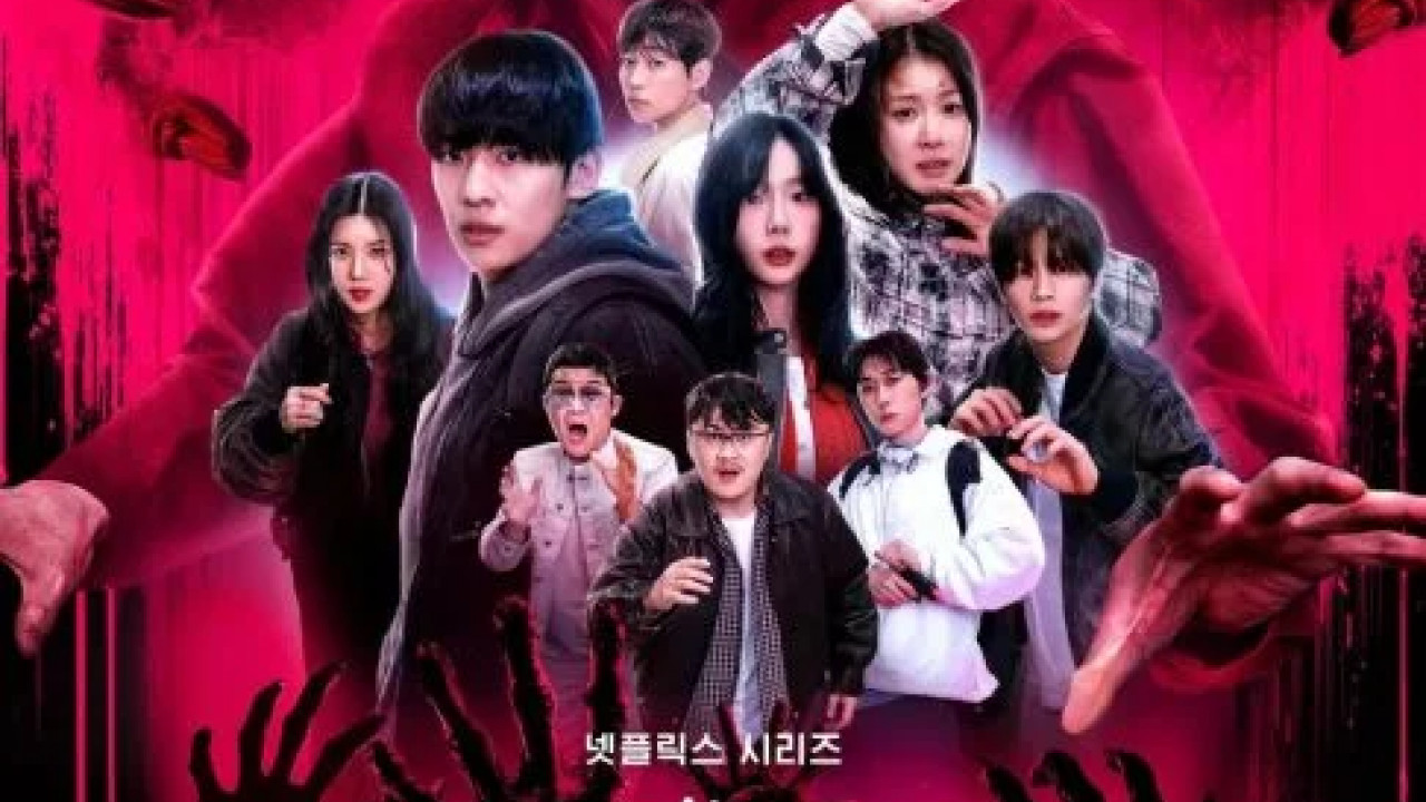 Zombieverse الموسم الثاني الحلقة 4