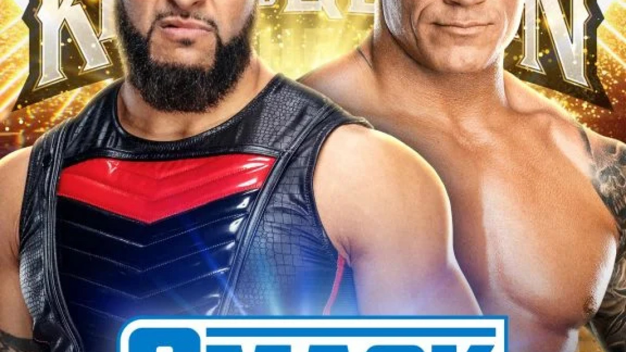 WWE Smackdown Live 24.05. ( 2024 )