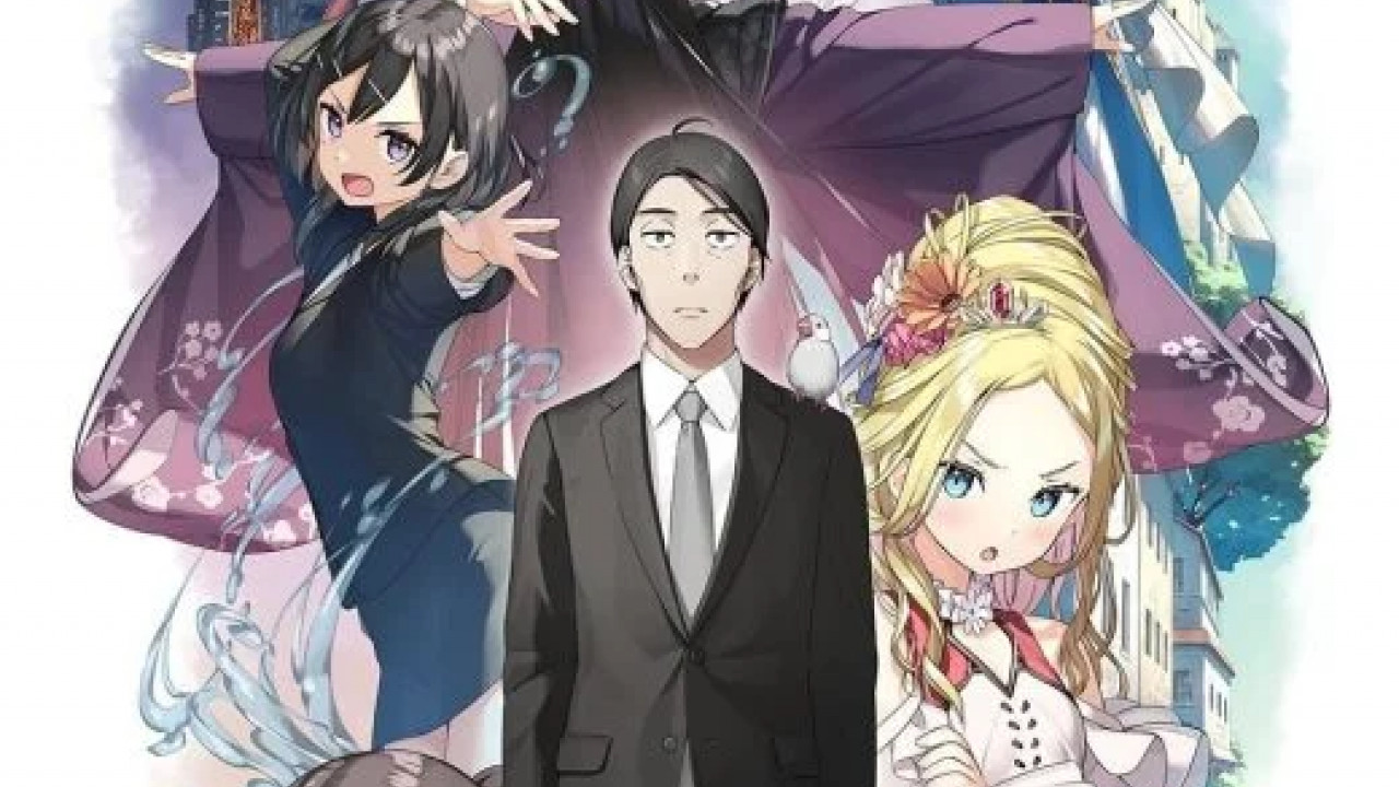 انمي Sasaki to Pii-chan الموسم الاول الحلقة 11