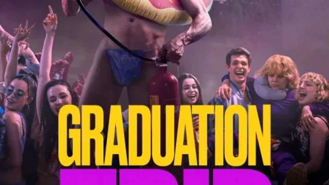 Graduation Trip Mallorca ( 2025 )