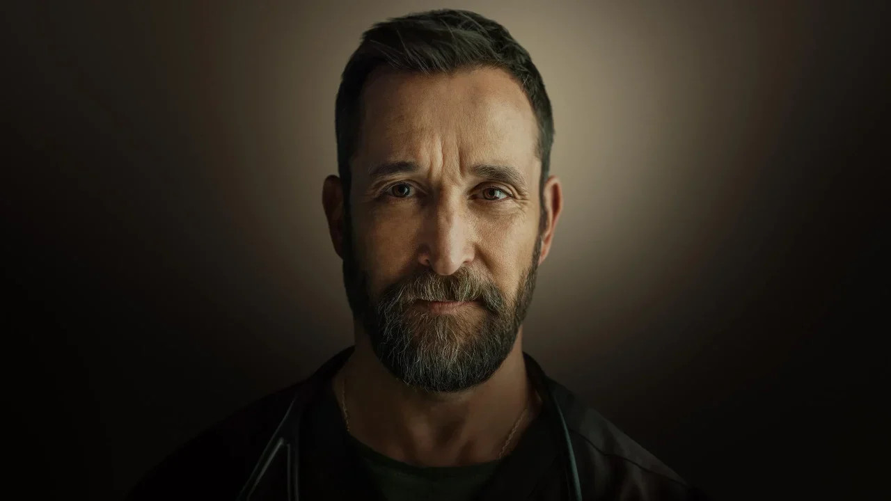 The Pitt الموسم الثاني الحلقة 1