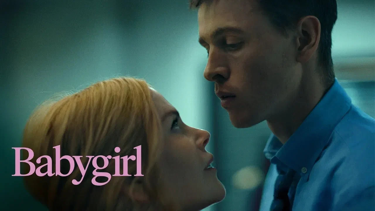 Babygirl ( 2024 )