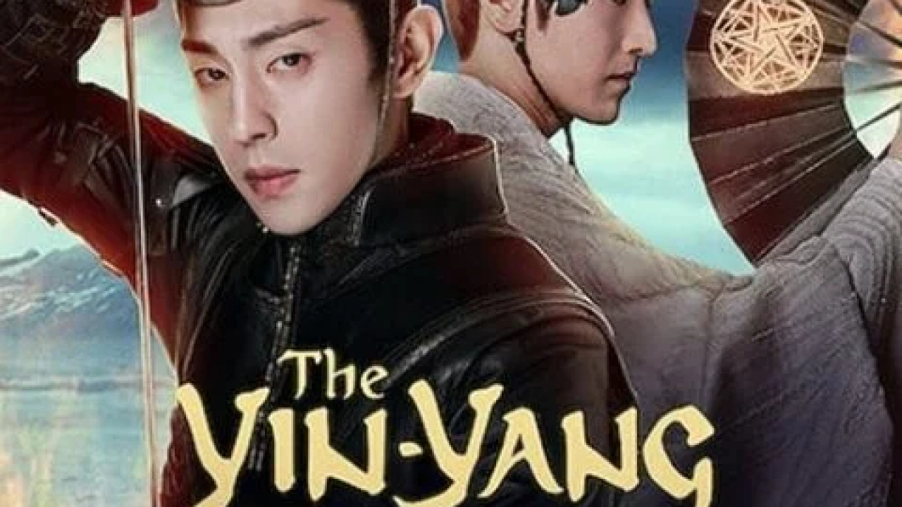 The Yin-Yang Master: Dream of Eternity ( 2020 )