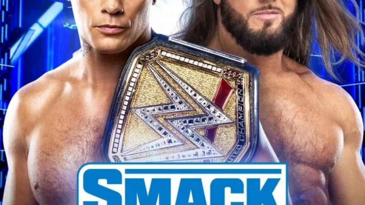 WWE Smackdown Live 03.05. ( 2024 )