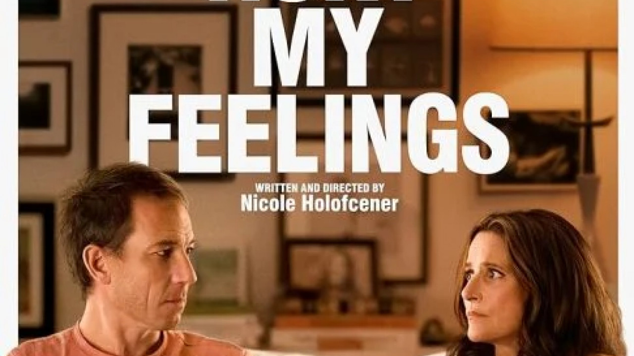 You Hurt My Feelings ( 2023 )