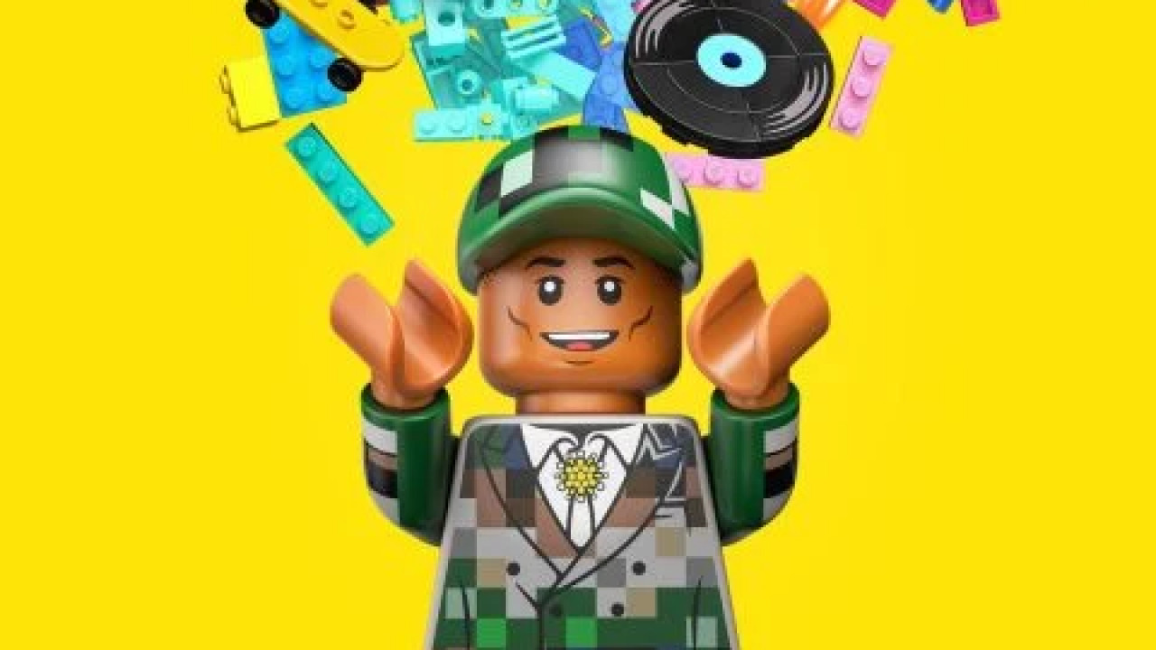 Piece by Piece ( 2024 )