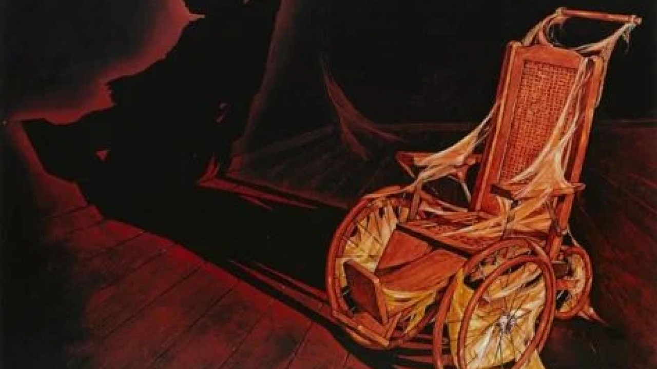 The Changeling ( 1980 )