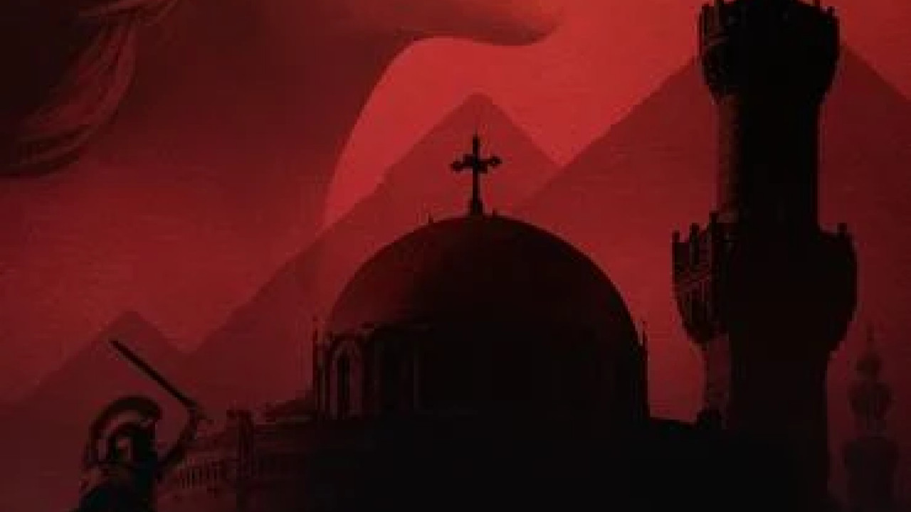 ام الدنيا الموسم الثاني الحلقة 3