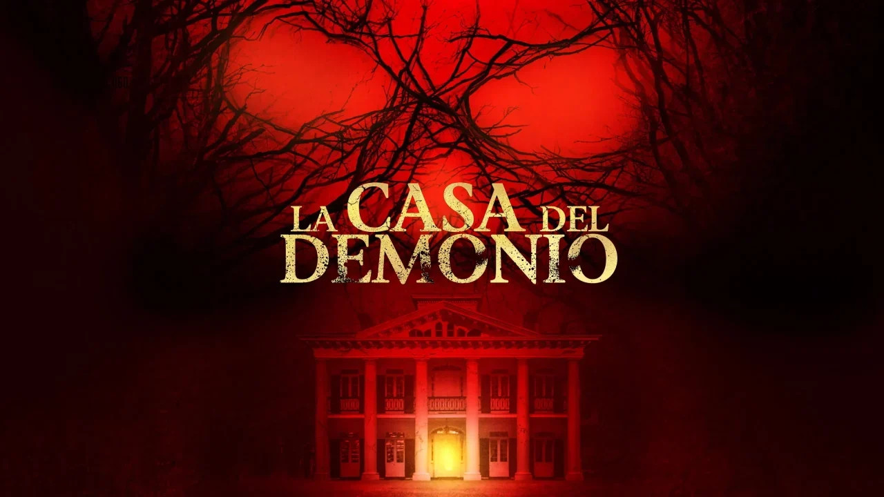 The House of the Devil ( 2009 )