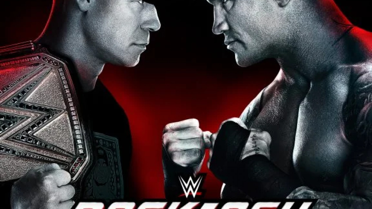 WWE Backlash ( 2025 )