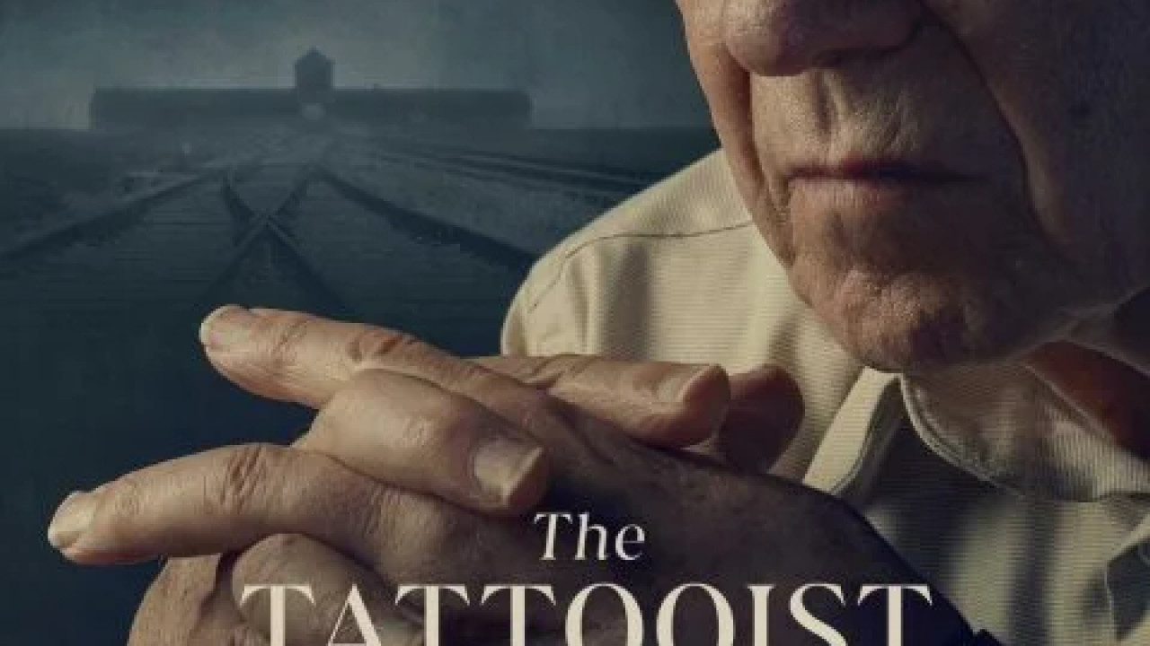 The Tattooist of Auschwitz الموسم الاول الحلقة 6