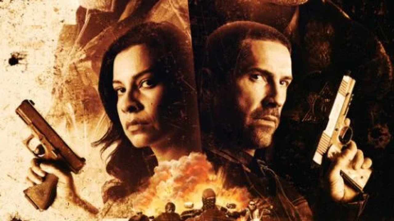 Day of Reckoning ( 2025 )