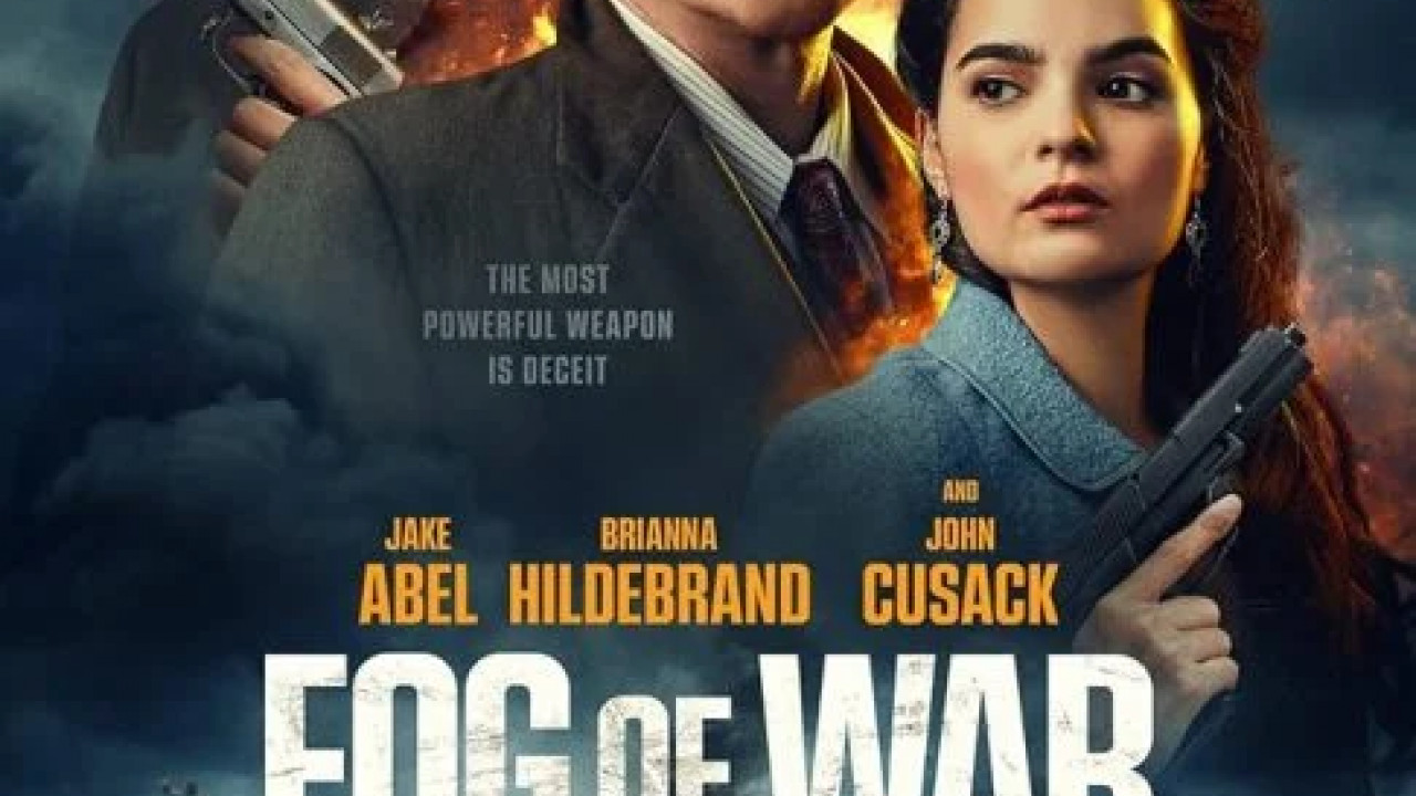 Fog of War ( 2025 )