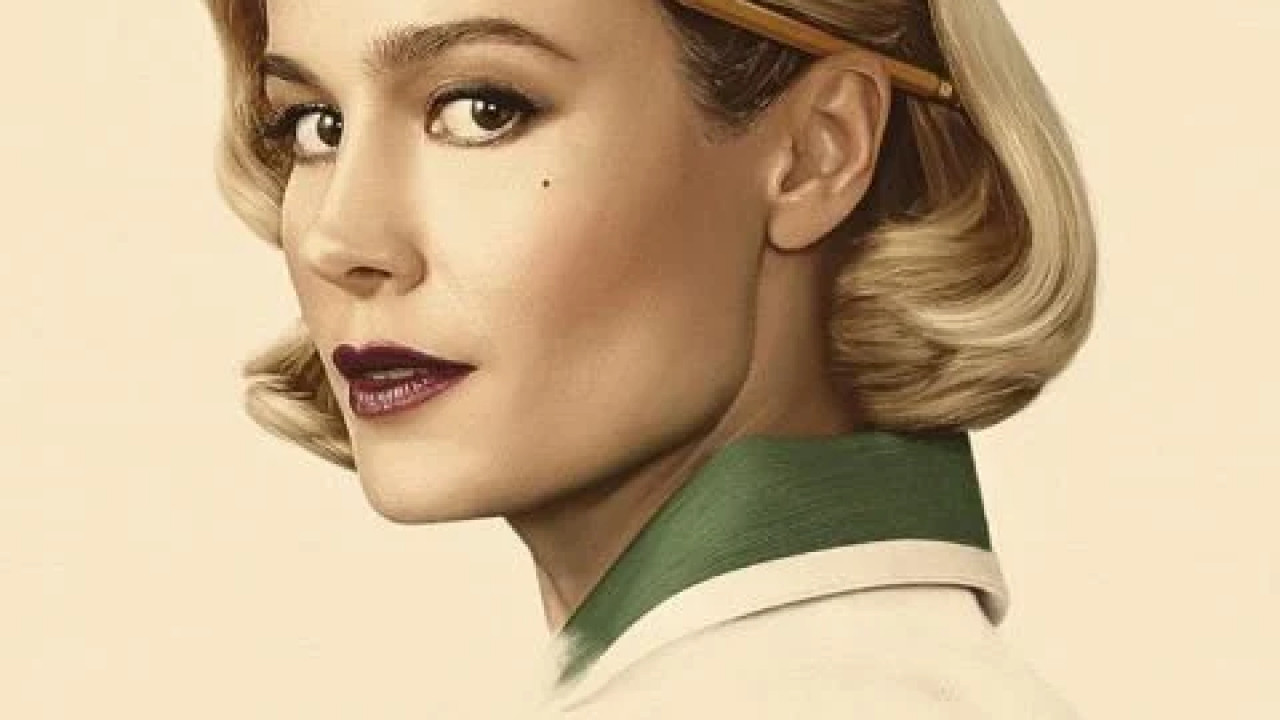 Lessons in Chemistry الحلقة 8