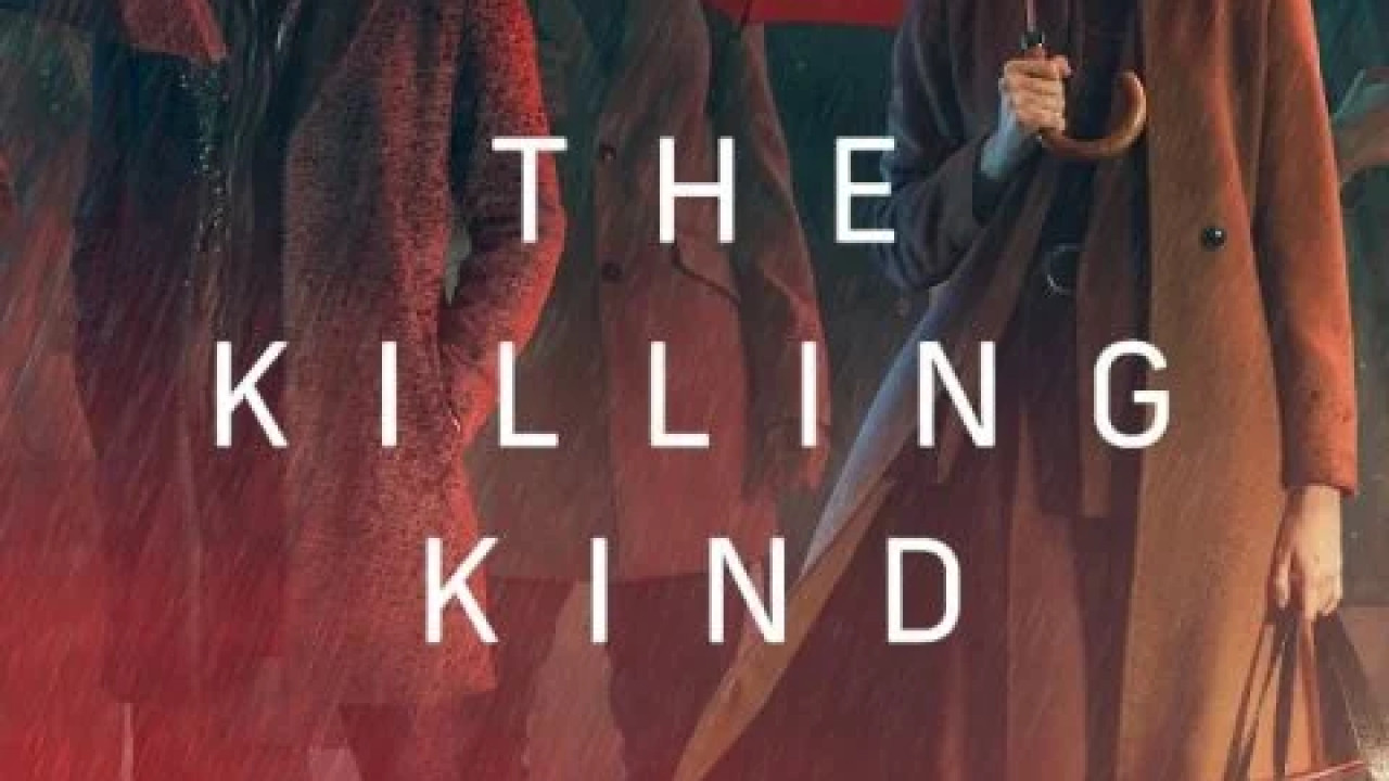 The Killing Kind