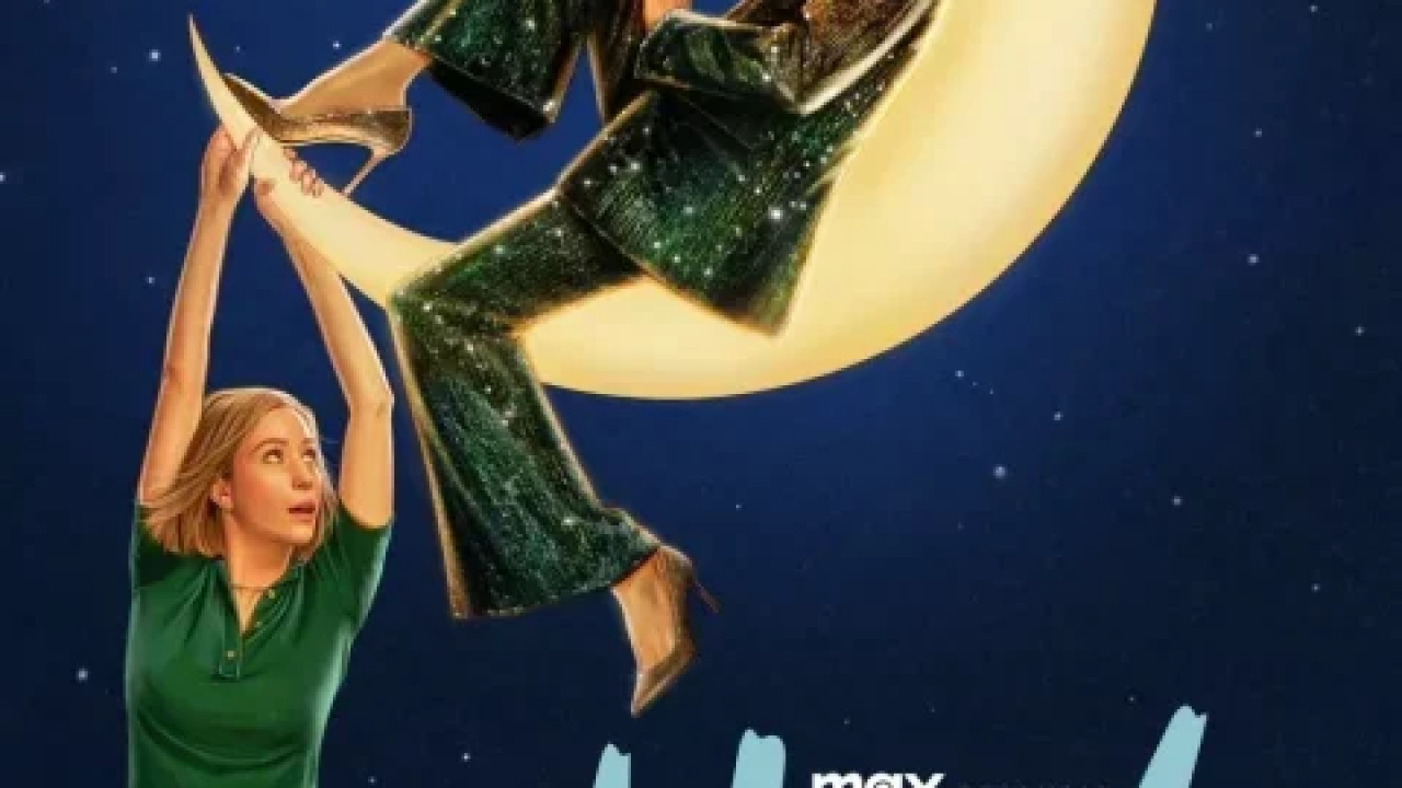 Hacks الموسم الرابع الحلقة 5