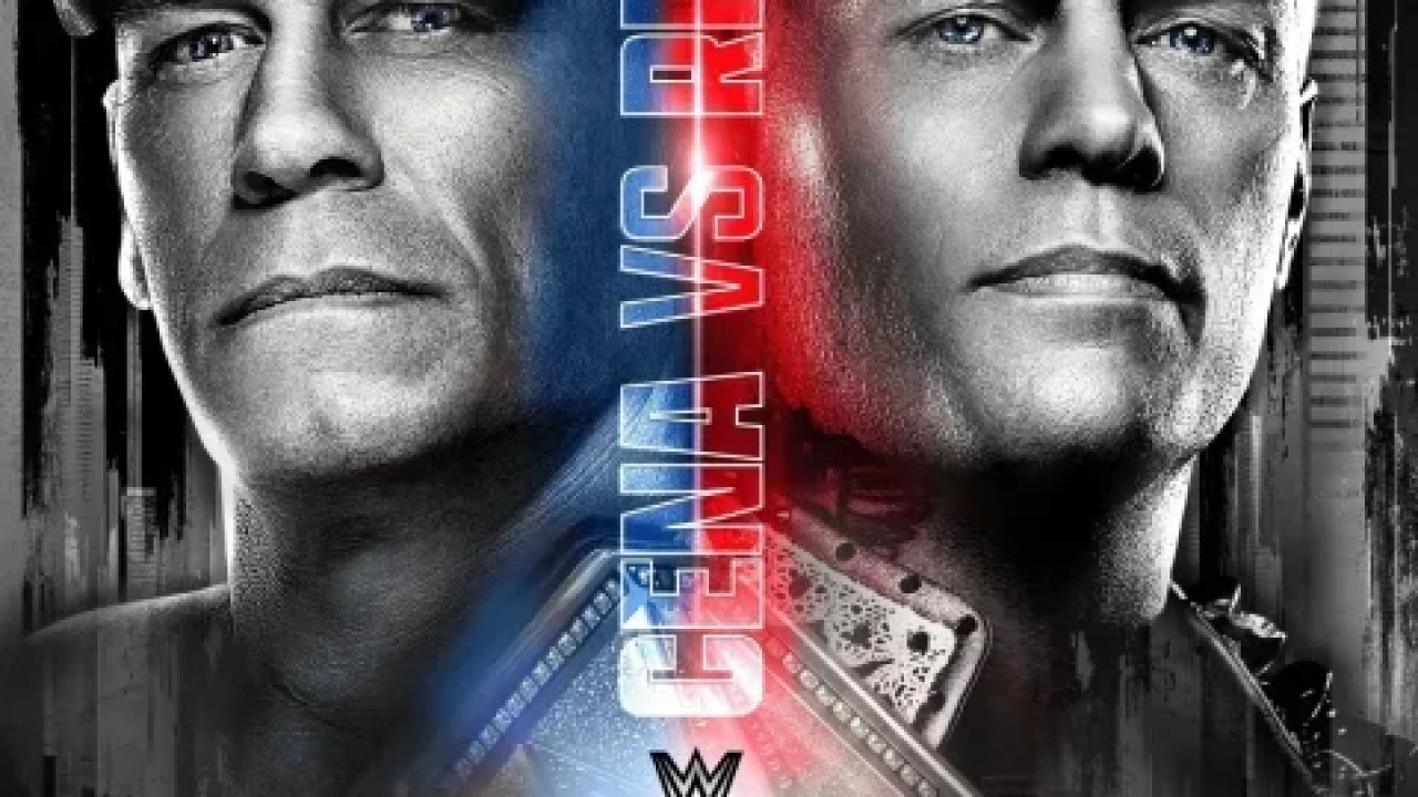 WWE Summerslam 2025 Sunday