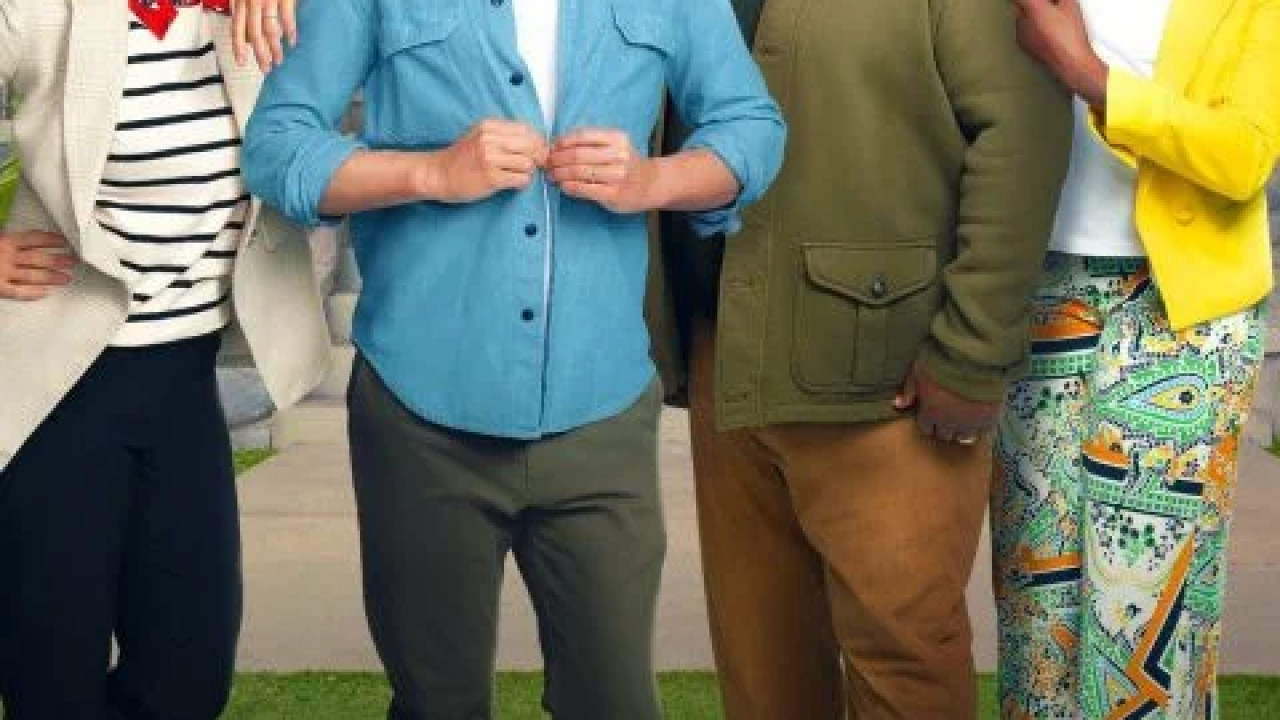 The Neighborhood الموسم 7 الحلقة 18