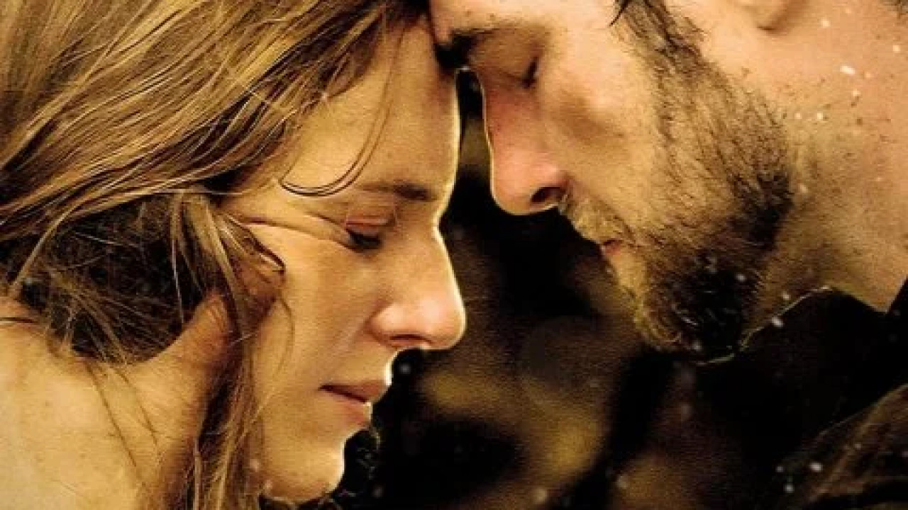 Cedric and Alysia ( 2024 )