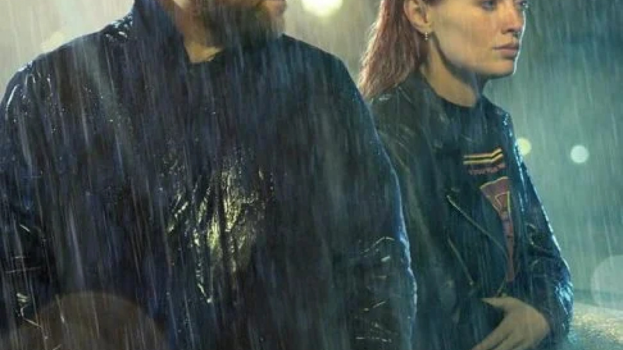 Northern Lights الموسم الاول الحلقة 1