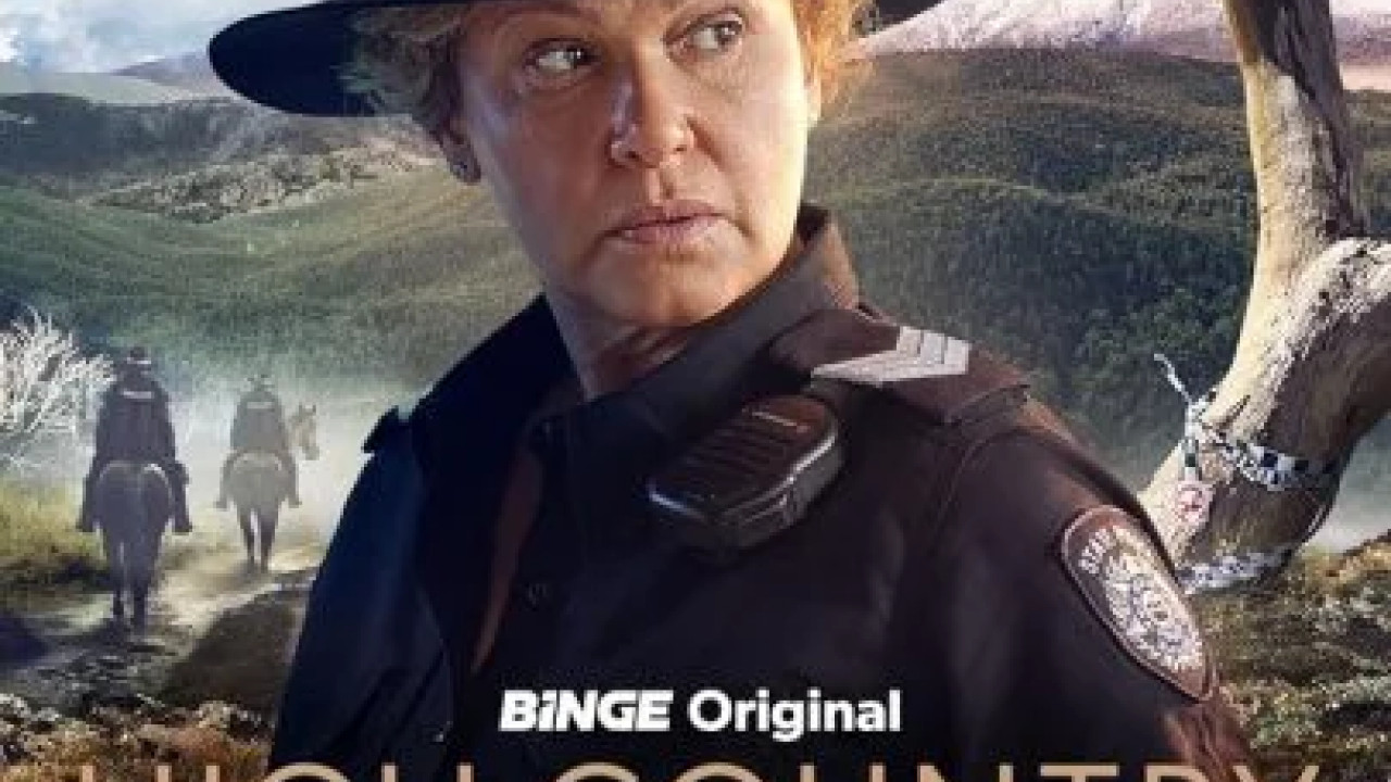 High Country الموسم الاول الحلقة 1