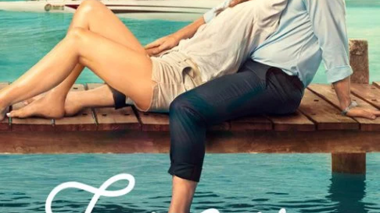 Love Is in the Air ( 2023 )