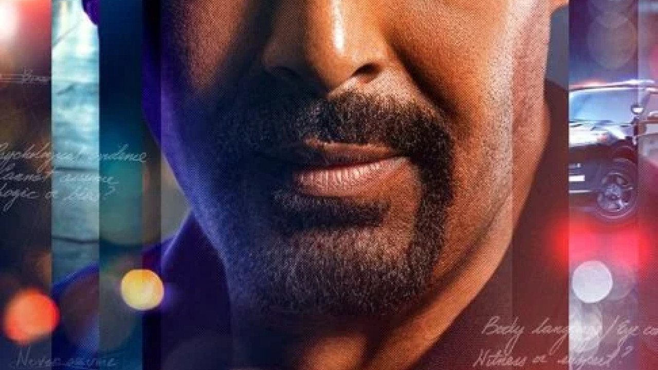 The Irrational الموسم الاول الحلقة 7