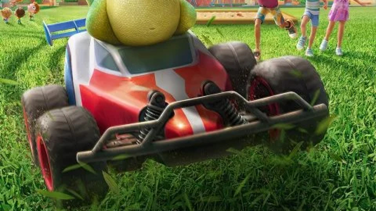 Leo 2023 مدبلج للعربية