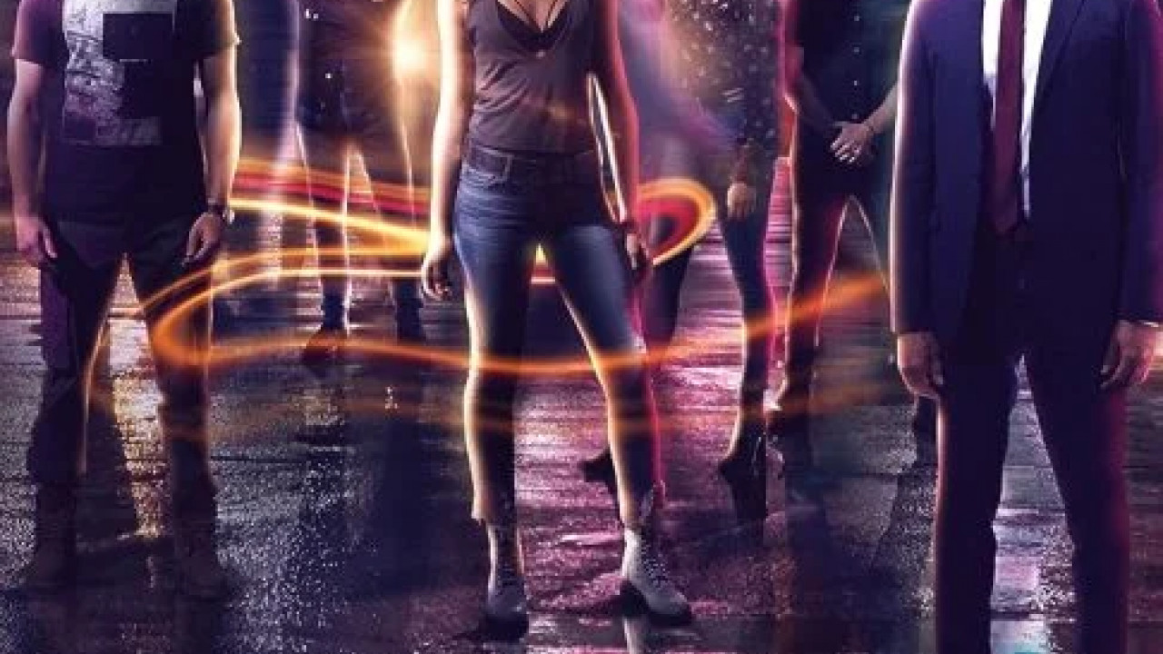 Travelers الموسم الثالث الحلقة 5