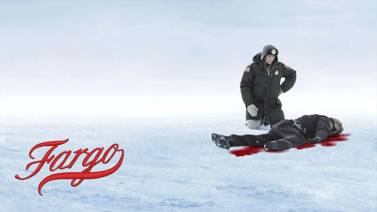 Fargo ( 1996 )