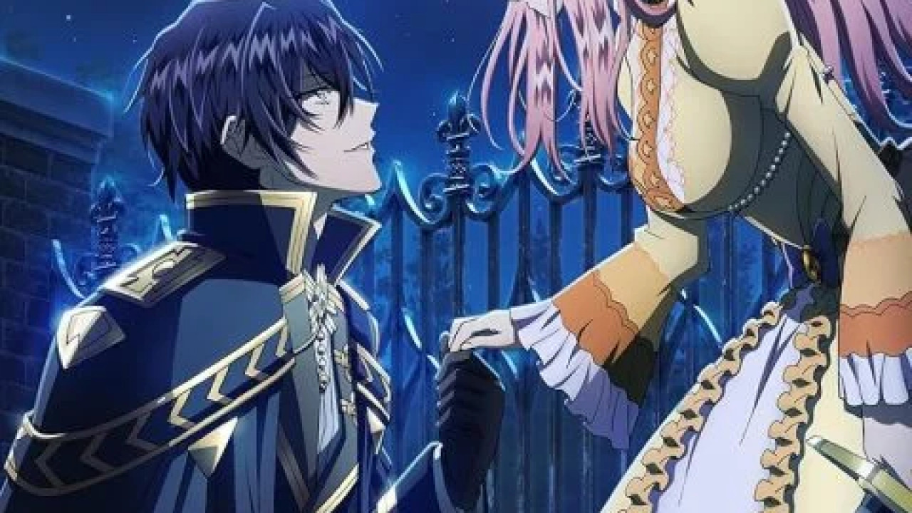 انمي Loop 7-kaime no Akuyaku Reijou wa الموسم الاول الحلقة 8