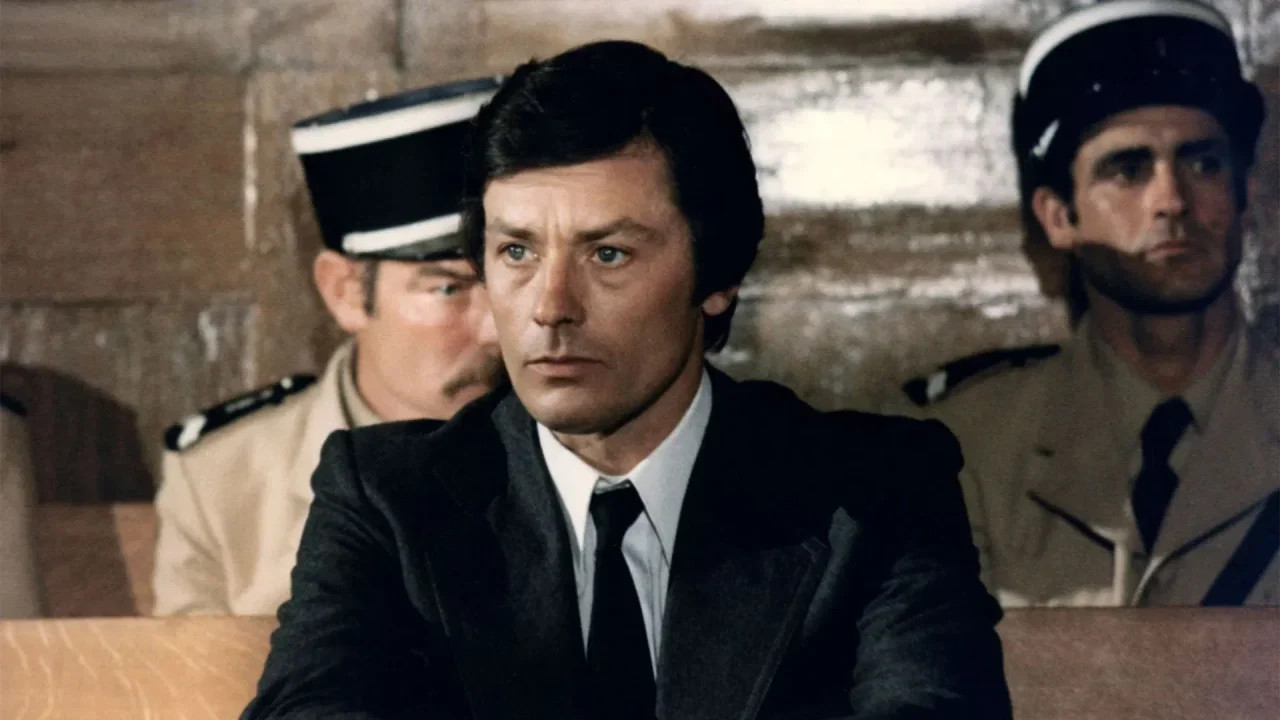 Two Men in Town ( 1973 )