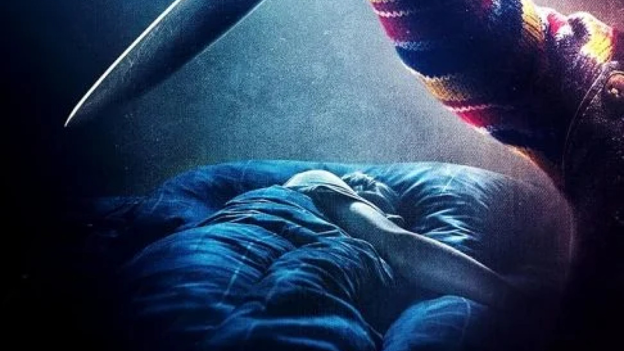 Child's Play ( 2019 )