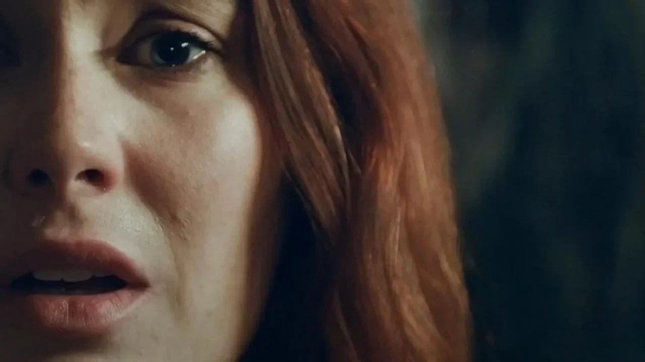 Manor of Darkness ( 2025 )