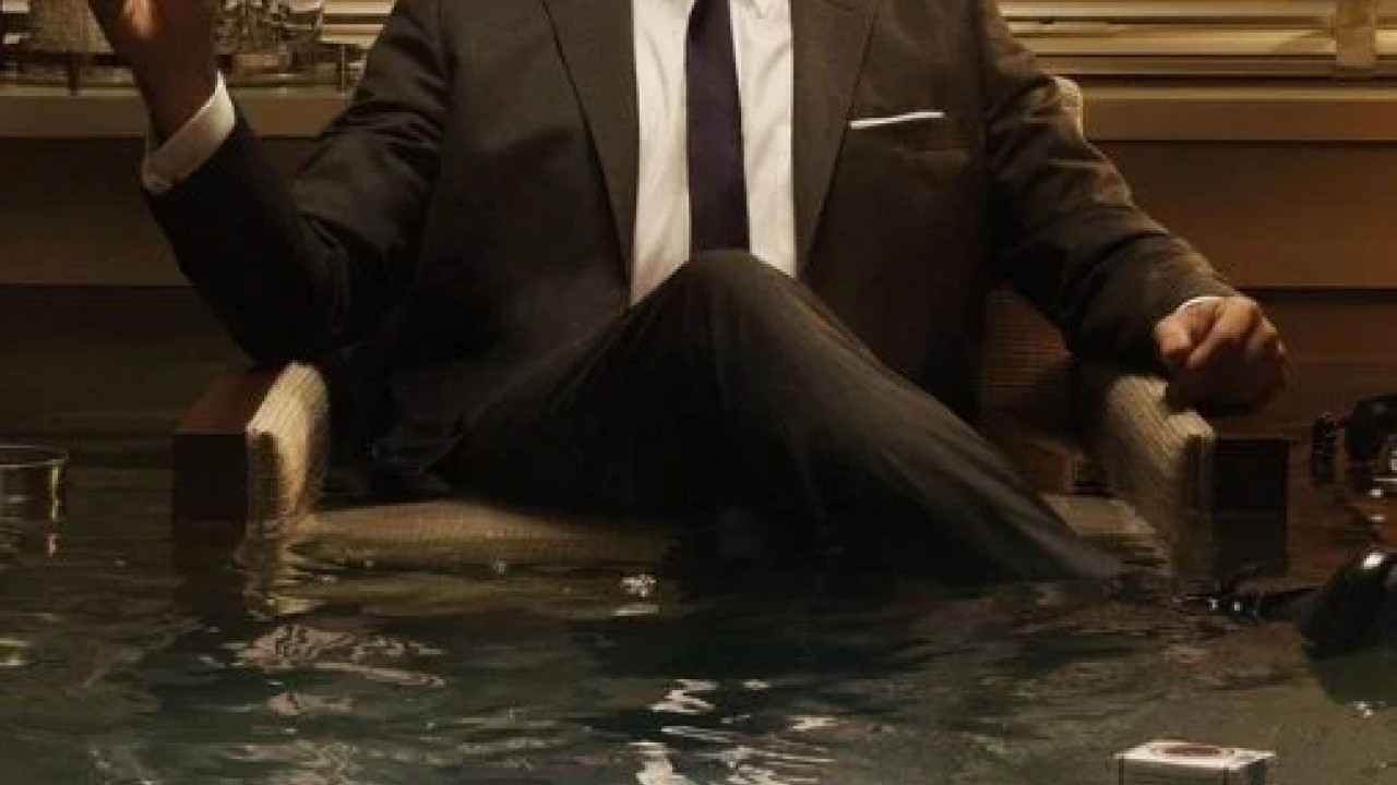 Mad Men الموسم الثالث الحلقة 6