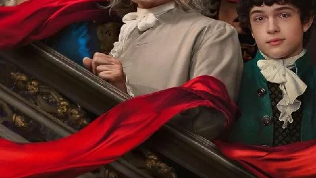 Franklin الموسم الاول الحلقة 8