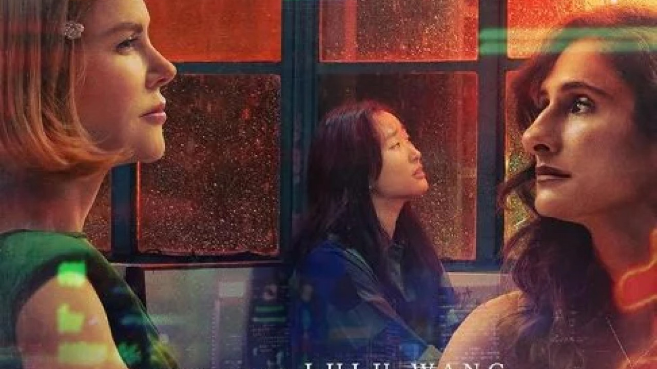 Expats الحلقة 5