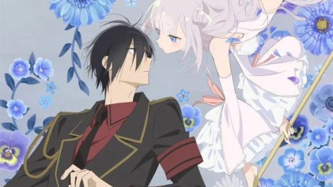 انمي Katsute Mahou Shoujo to Aku wa Tekitai shiteita الحلقة 12