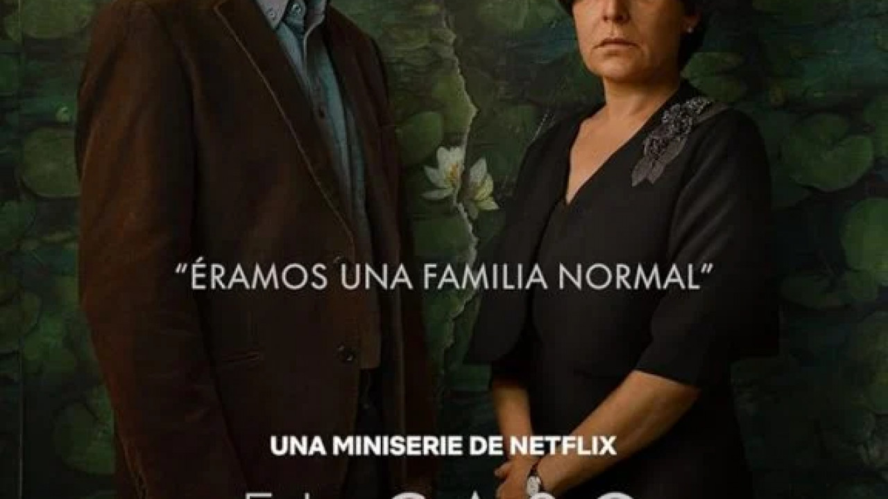 The Asunta Case الموسم الاول الحلقة 3