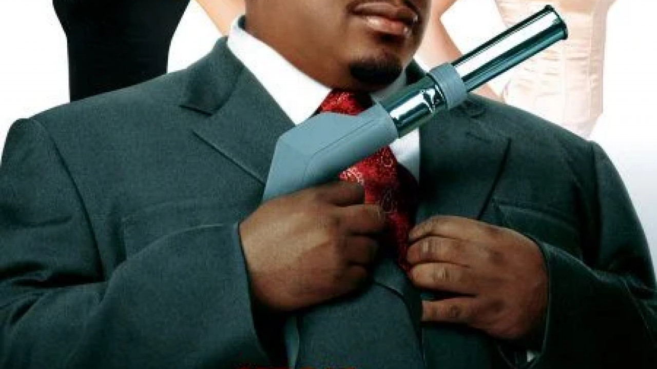 Code Name: The Cleaner ( 2007 )