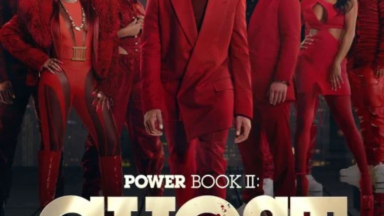Power Book II: Ghost الموسم الثالث الحلقة 3