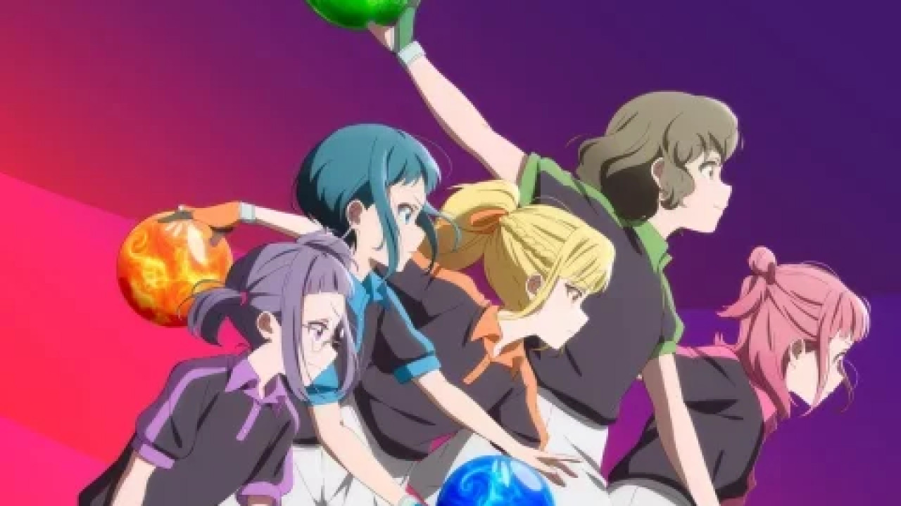 انمي Turkey! Time to Strike الموسم الاول الحلقة 10