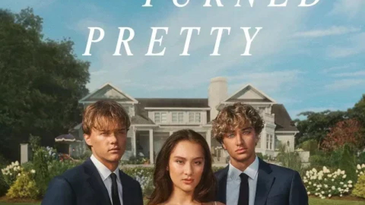 The Summer I Turned Pretty الموسم الثالث الحلقة 9