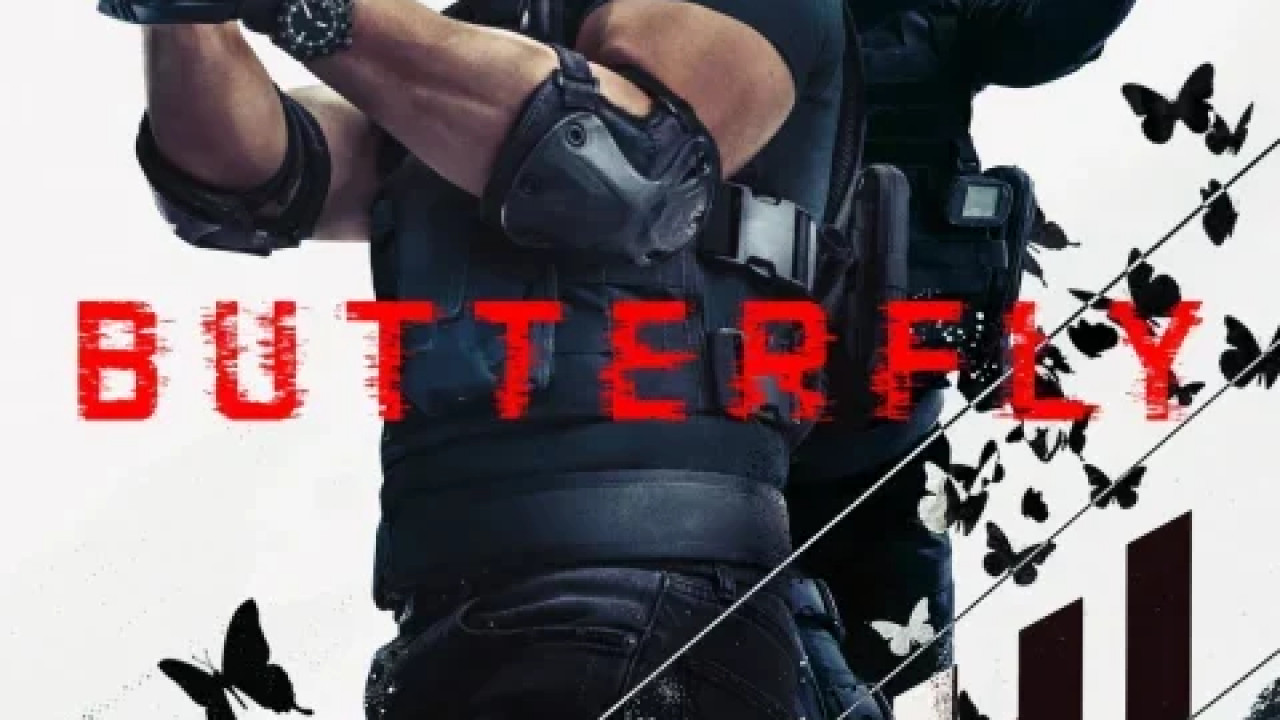Butterfly الموسم الاول الحلقة 1