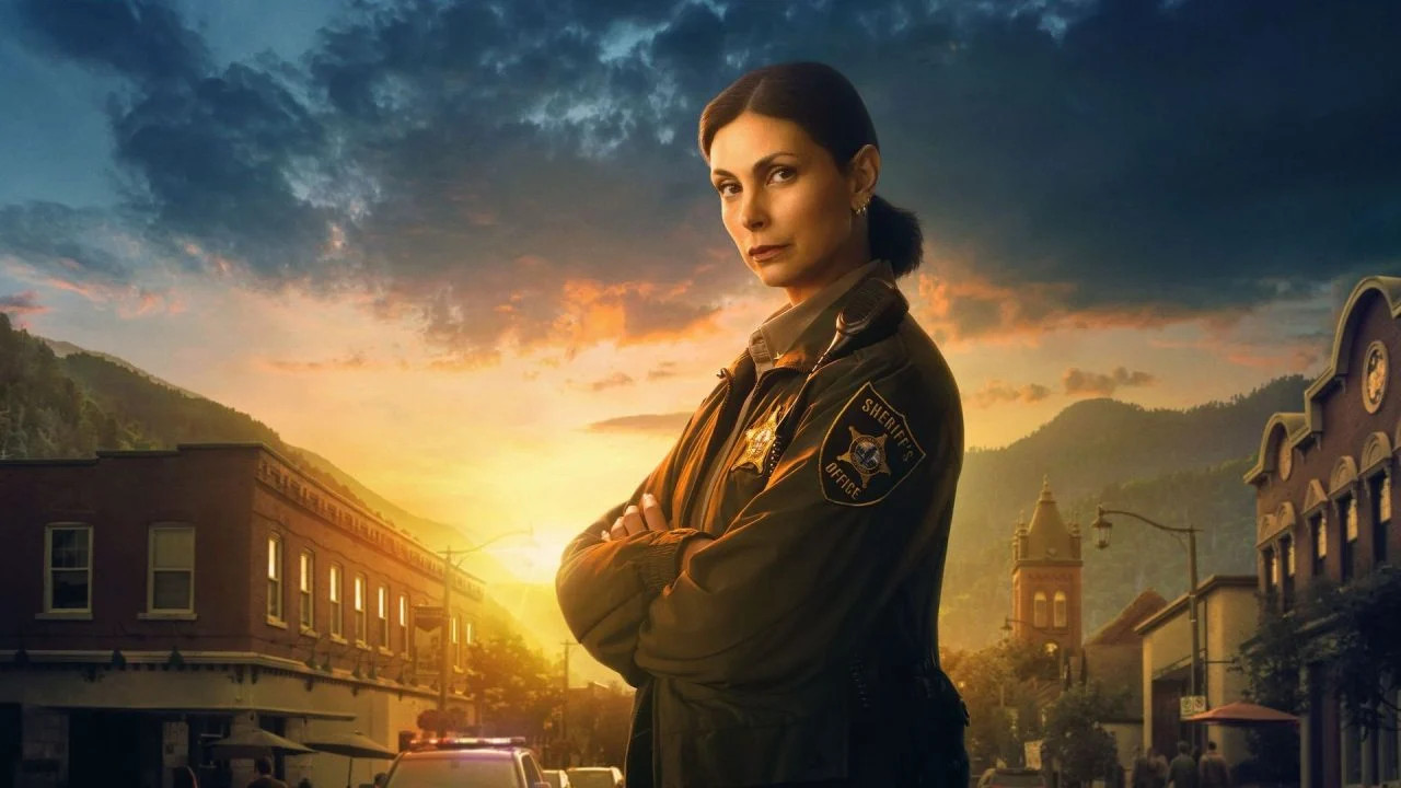 Sheriff Country الموسم الاول الحلقة 7