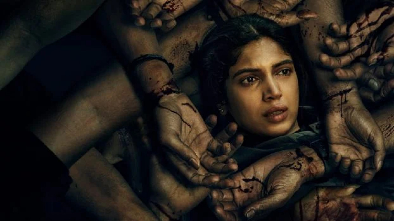 Daldal الموسم الاول الحلقة 3