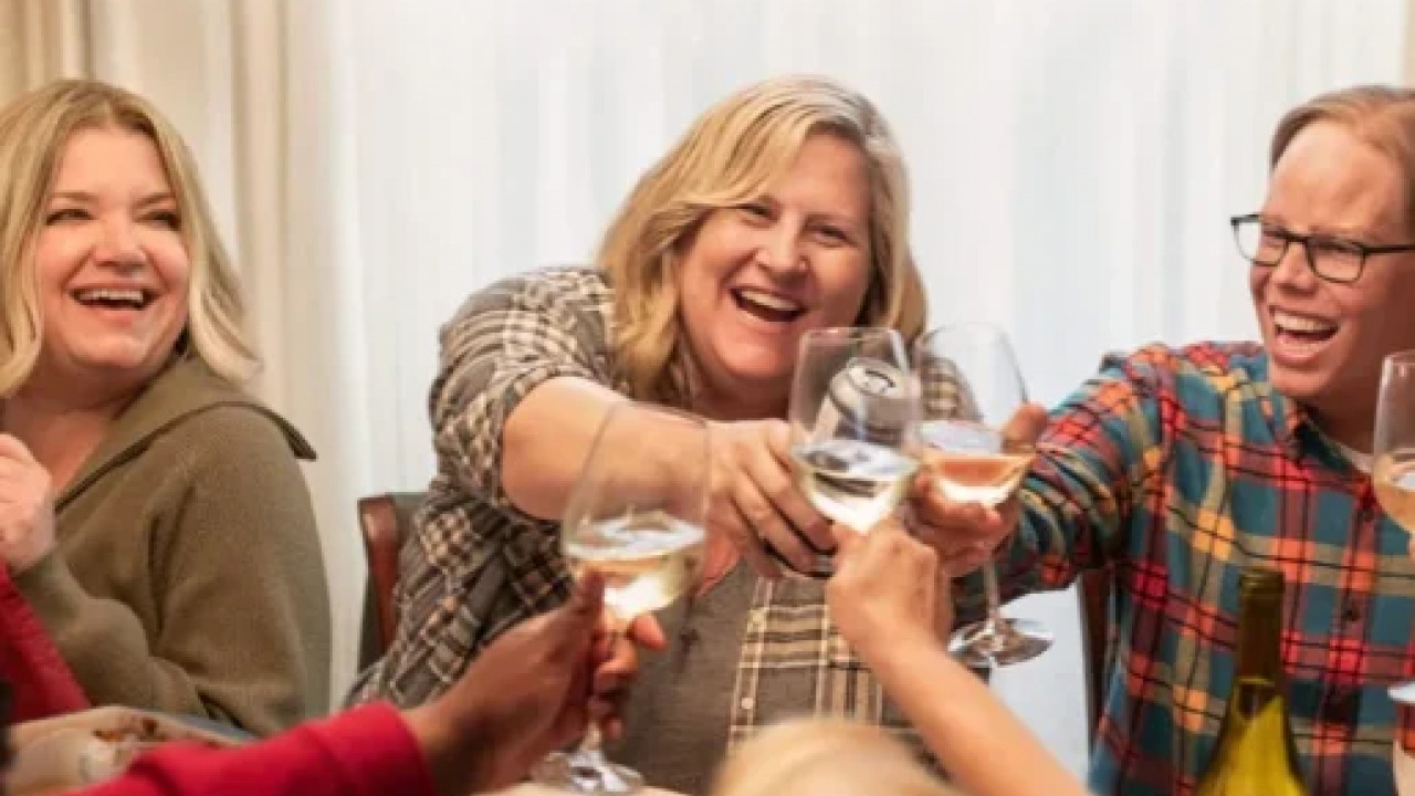 Somebody Somewhere الموسم الثالث الحلقة 3