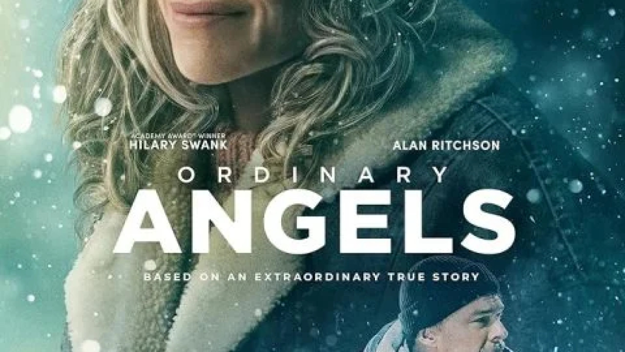 Ordinary Angels ( 2024 )