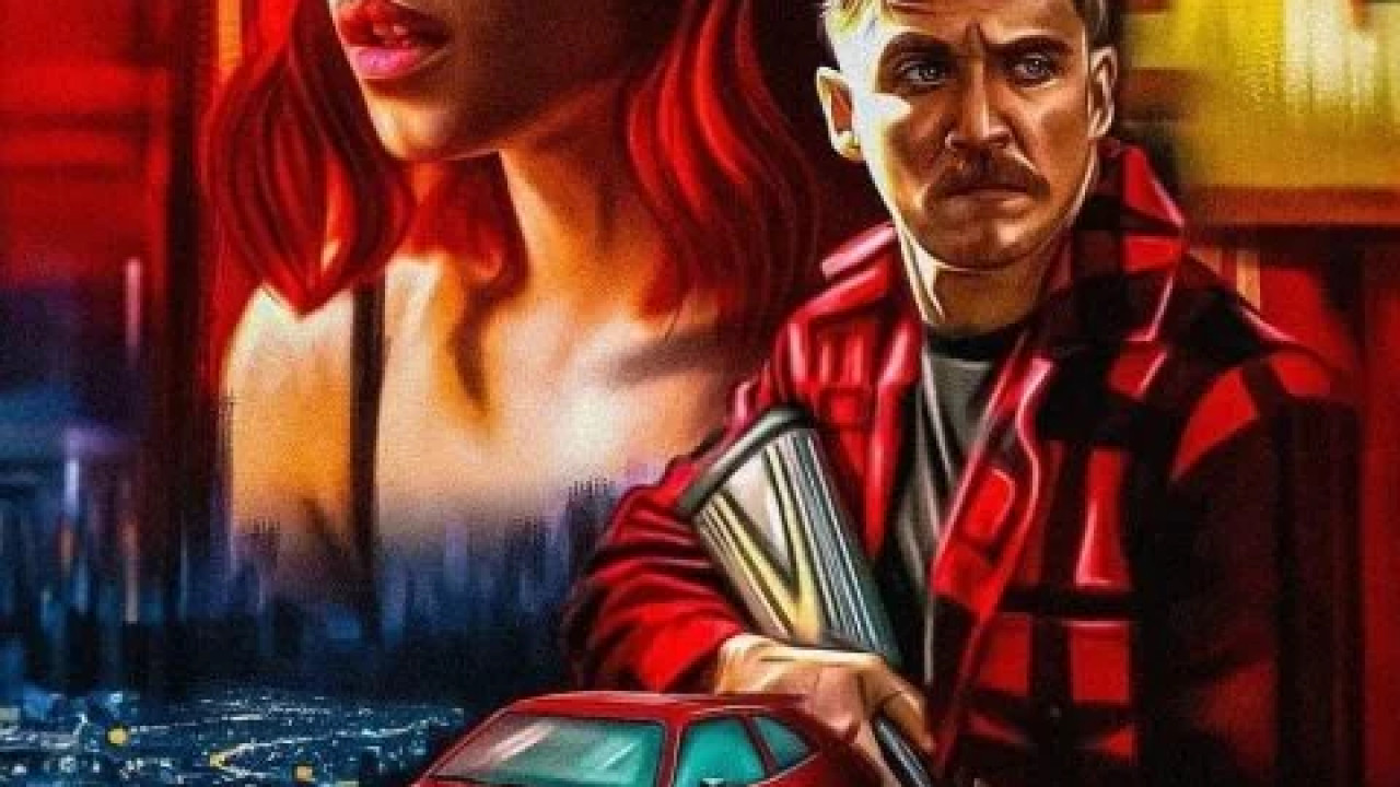 Strange Darling ( 2024 )